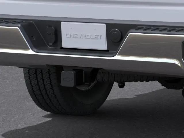 2026 Chevrolet Silverado 2500HD Crew Cab, Long Bed, LT, 4WD