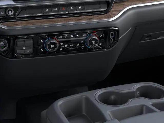 2026 Chevrolet Silverado 2500HD Crew Cab, Long Bed, LT, 4WD