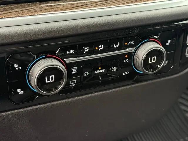 2026 Chevrolet Silverado 2500HD Crew Cab, Long Bed, LT, 4WD