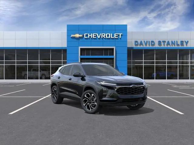 2026 Chevrolet Trax FWD 2RS for sale in Oklahoma City, OK