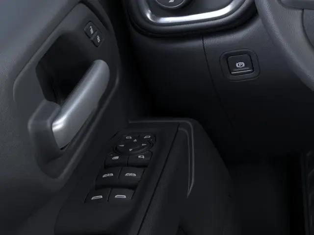 2026 Chevrolet Silverado 2500HD Crew Cab, Standard Bed, WT, 4WD