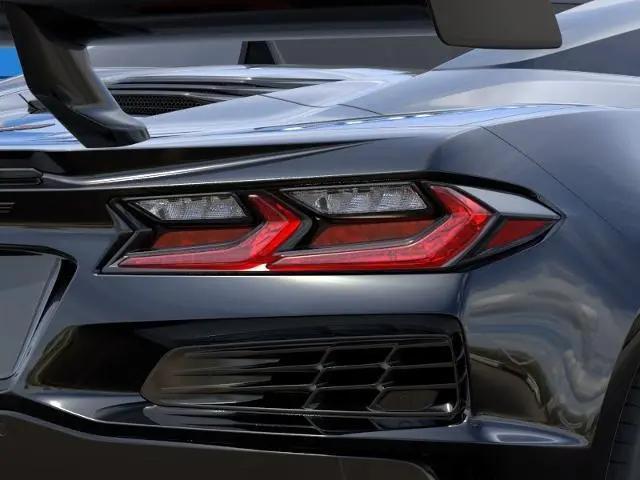 2026 Chevrolet Corvette ZR1 Convertible, 3LZ, RWD