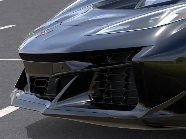 2026 Chevrolet Corvette ZR1 Convertible, 3LZ, RWD