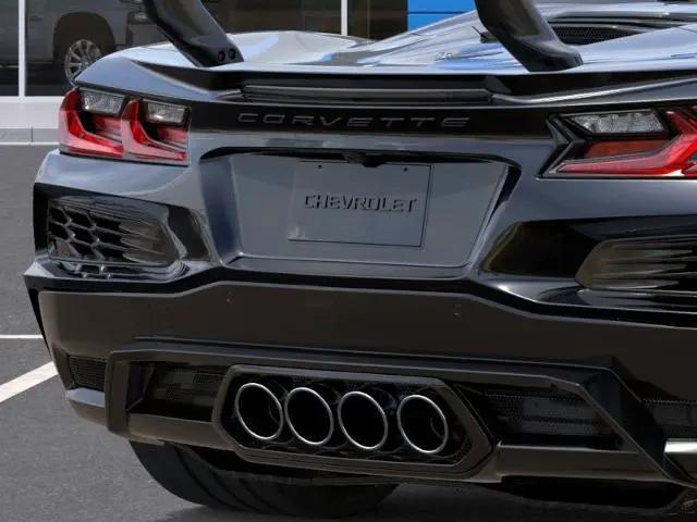 2026 Chevrolet Corvette ZR1 Convertible, 3LZ, RWD