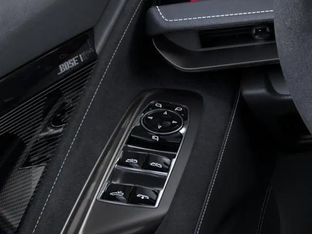 2026 Chevrolet Corvette ZR1 Convertible, 3LZ, RWD