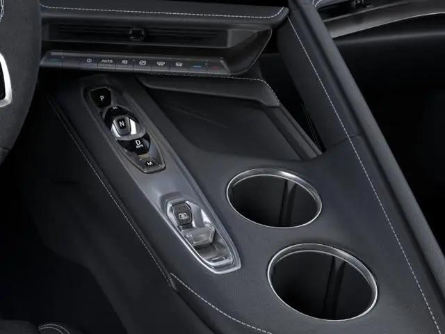 2026 Chevrolet Corvette ZR1 Convertible, 3LZ, RWD