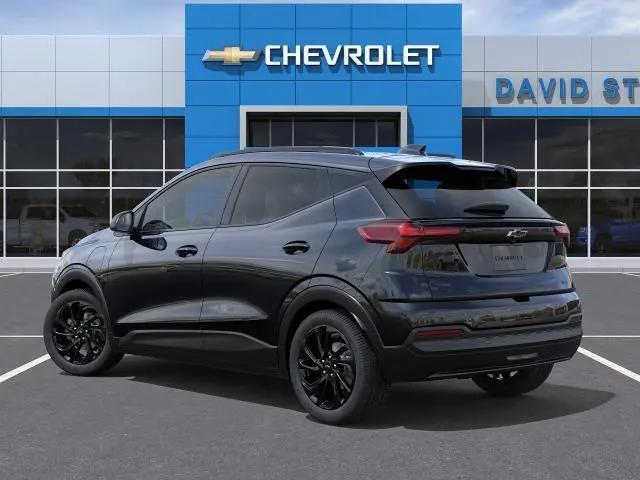2027 Chevrolet Bolt RS FWD