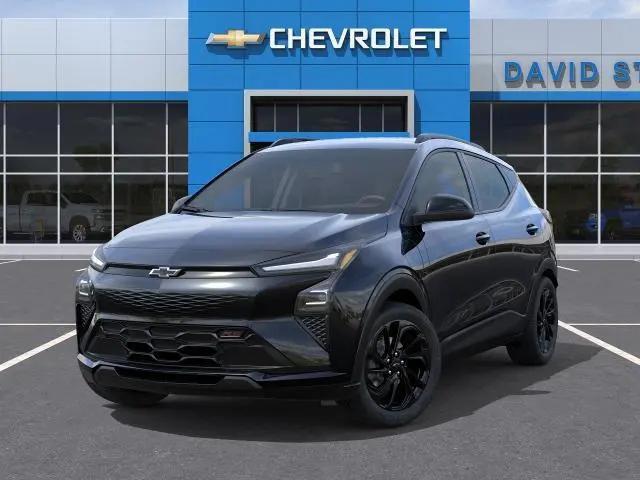 2027 Chevrolet Bolt RS FWD
