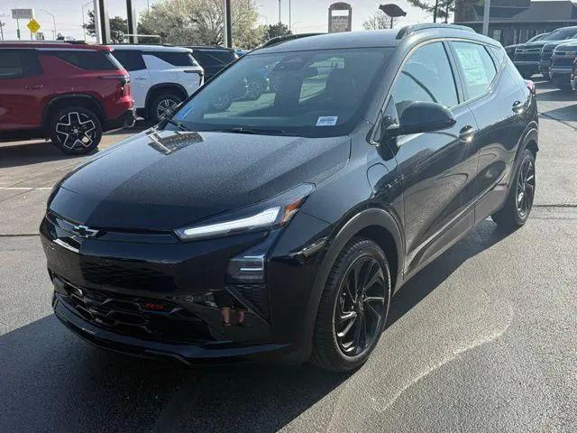 2027 Chevrolet Bolt RS FWD