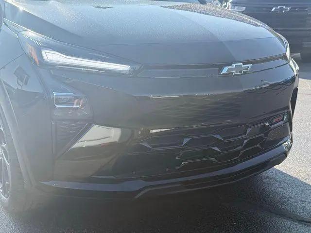 2027 Chevrolet Bolt RS FWD