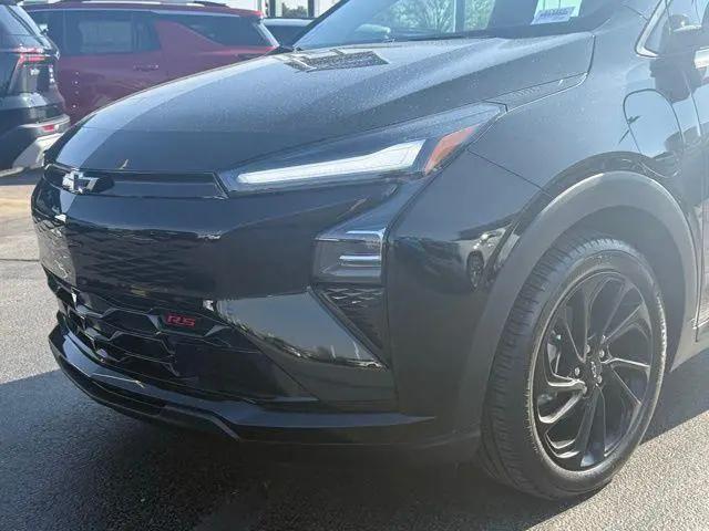 2027 Chevrolet Bolt RS FWD
