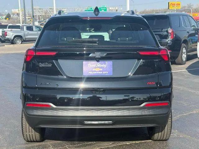 2027 Chevrolet Bolt RS FWD