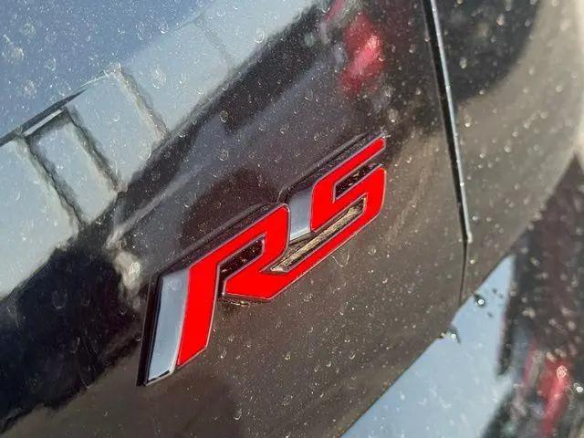 2027 Chevrolet Bolt RS FWD