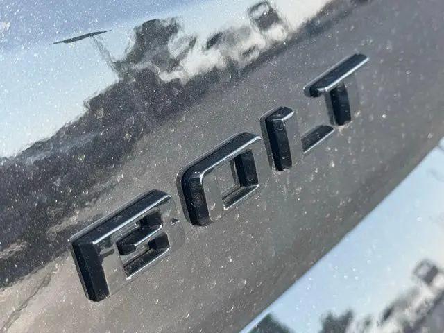2027 Chevrolet Bolt RS FWD
