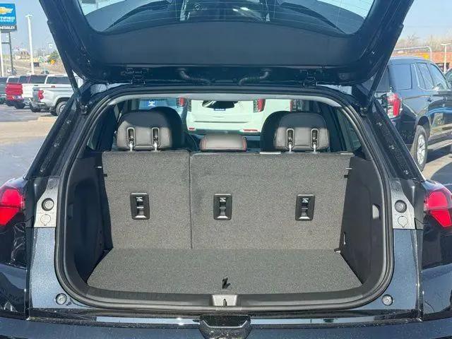 2027 Chevrolet Bolt RS FWD