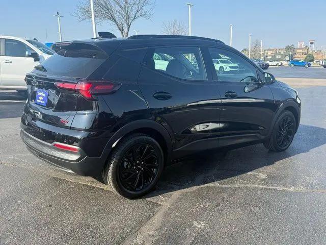 2027 Chevrolet Bolt RS FWD