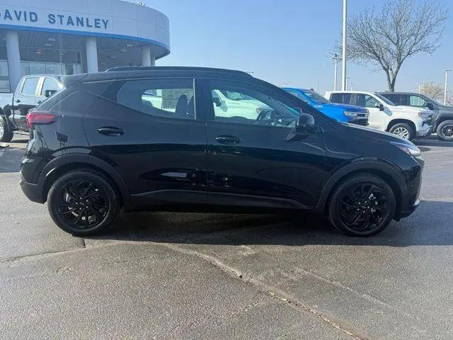 2027 Chevrolet Bolt RS FWD