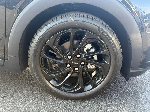 2027 Chevrolet Bolt RS FWD