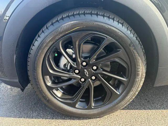 2027 Chevrolet Bolt RS FWD