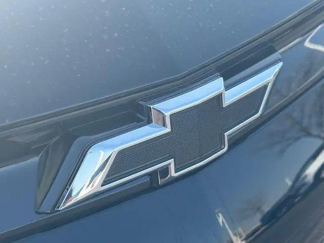 2027 Chevrolet Bolt RS FWD