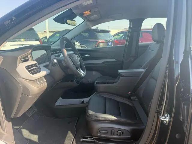 2027 Chevrolet Bolt RS FWD