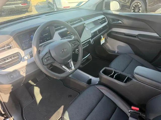2027 Chevrolet Bolt RS FWD