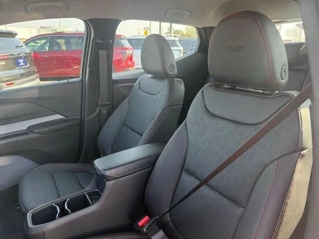2027 Chevrolet Bolt RS FWD
