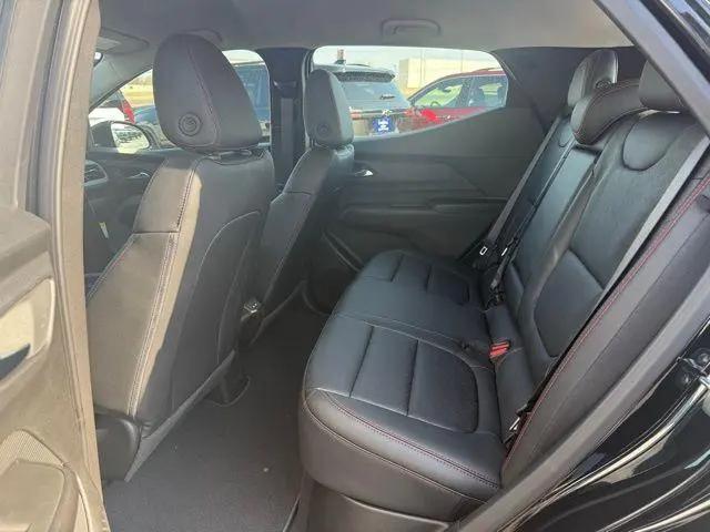 2027 Chevrolet Bolt RS FWD
