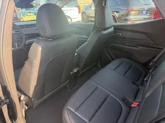 2027 Chevrolet Bolt RS FWD