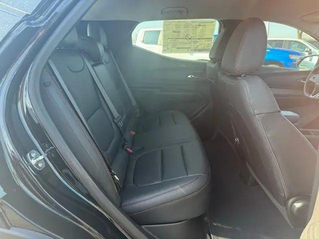2027 Chevrolet Bolt RS FWD