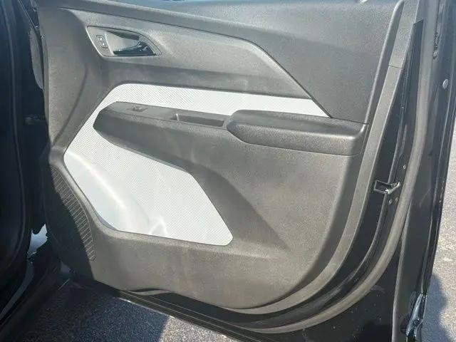 2027 Chevrolet Bolt RS FWD