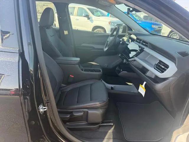 2027 Chevrolet Bolt RS FWD