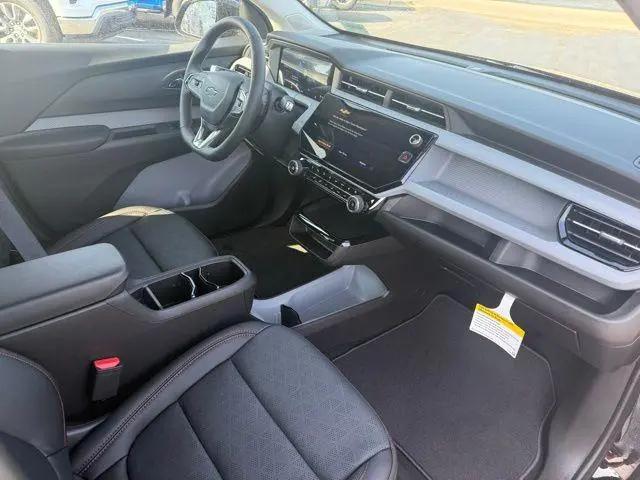 2027 Chevrolet Bolt RS FWD