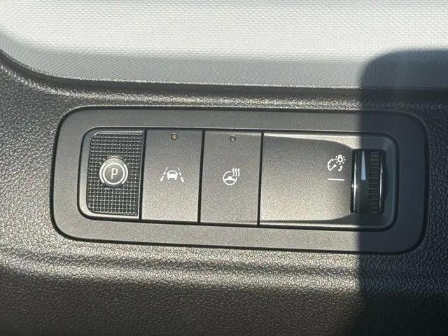2027 Chevrolet Bolt RS FWD