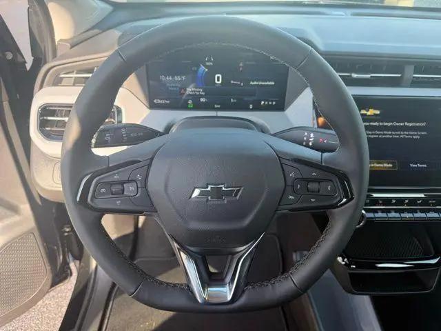 2027 Chevrolet Bolt RS FWD