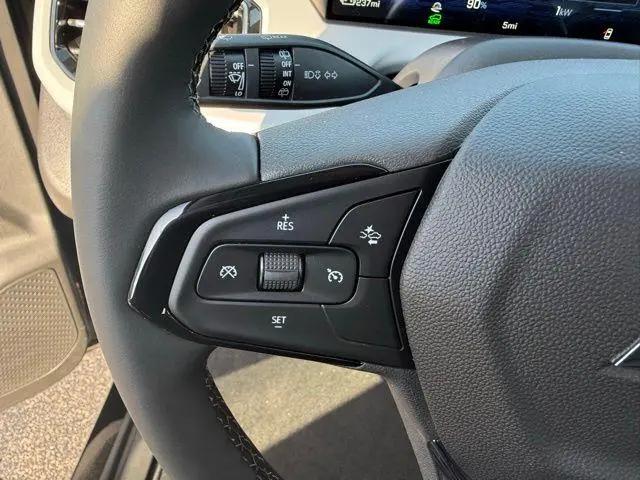 2027 Chevrolet Bolt RS FWD