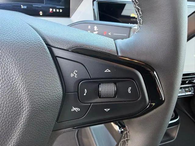 2027 Chevrolet Bolt RS FWD