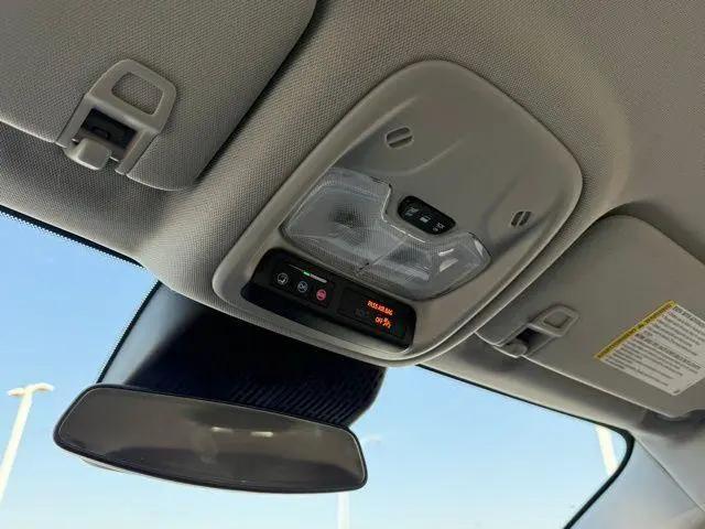 2027 Chevrolet Bolt RS FWD