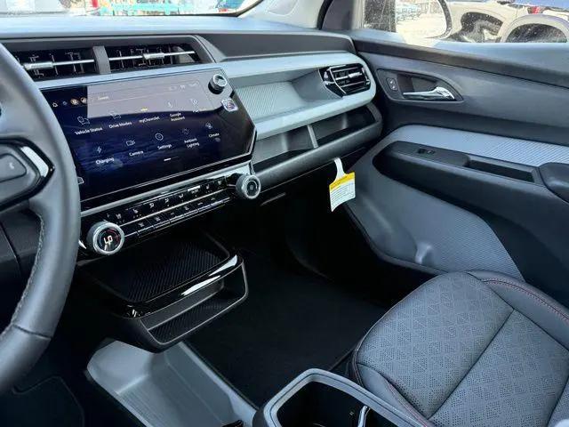 2027 Chevrolet Bolt RS FWD