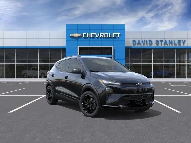 2027 Chevrolet Bolt RS FWD