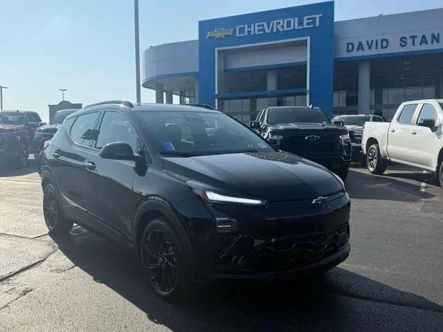 2027 Chevrolet Bolt RS FWD for sale in Oklahoma City, OK