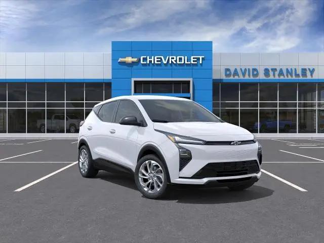 2027 Chevrolet Bolt LT FWD for sale in Oklahoma City, OK