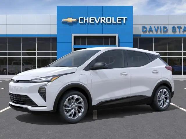2027 Chevrolet Bolt LT FWD