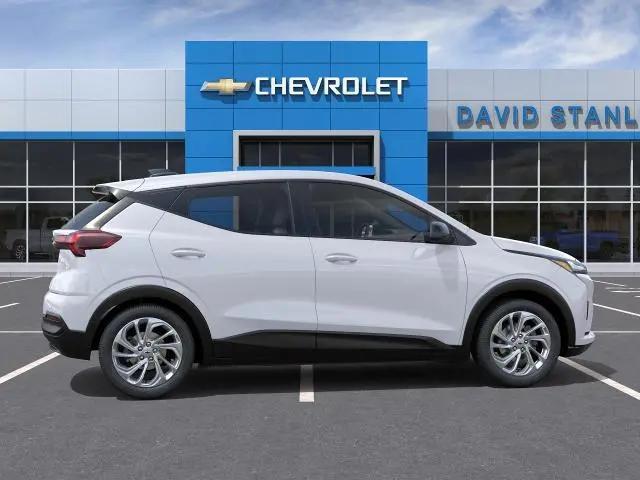 2027 Chevrolet Bolt LT FWD
