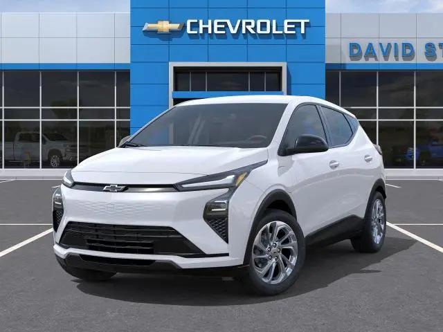2027 Chevrolet Bolt LT FWD