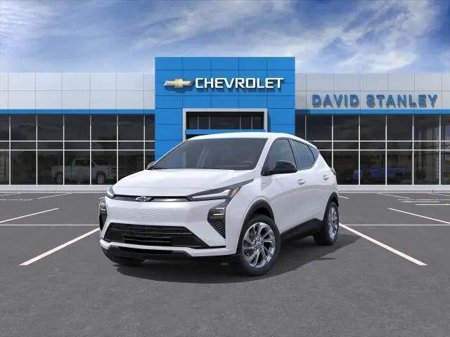 2027 Chevrolet Bolt LT FWD