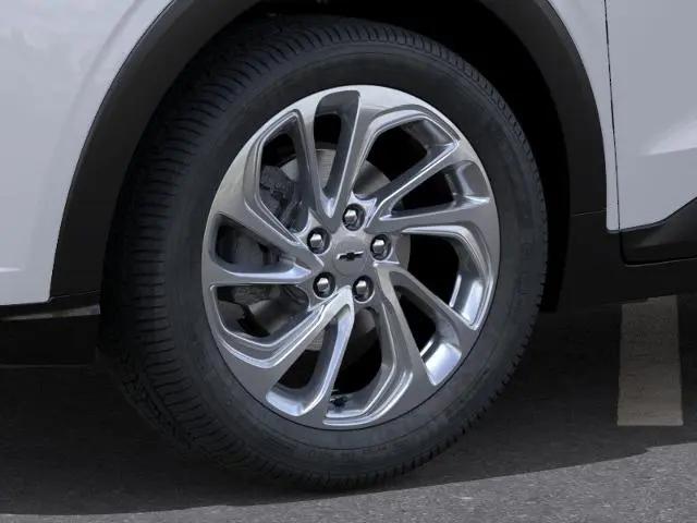2027 Chevrolet Bolt LT FWD