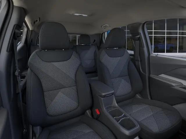 2027 Chevrolet Bolt LT FWD