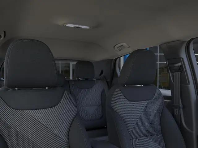 2027 Chevrolet Bolt LT FWD