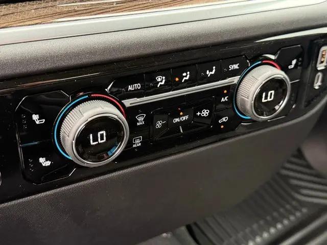 2026 Chevrolet Silverado 1500 2WD Crew Cab Short Bed LT